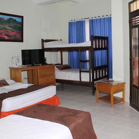 Hotel Punta De Aguila Necoclí Esterno foto