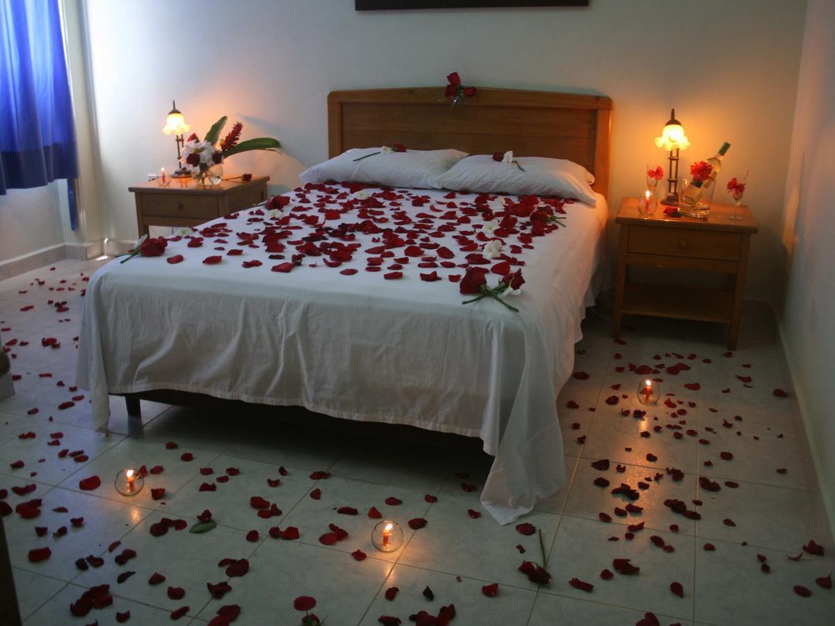 Hotel Punta De Aguila Necoclí Esterno foto