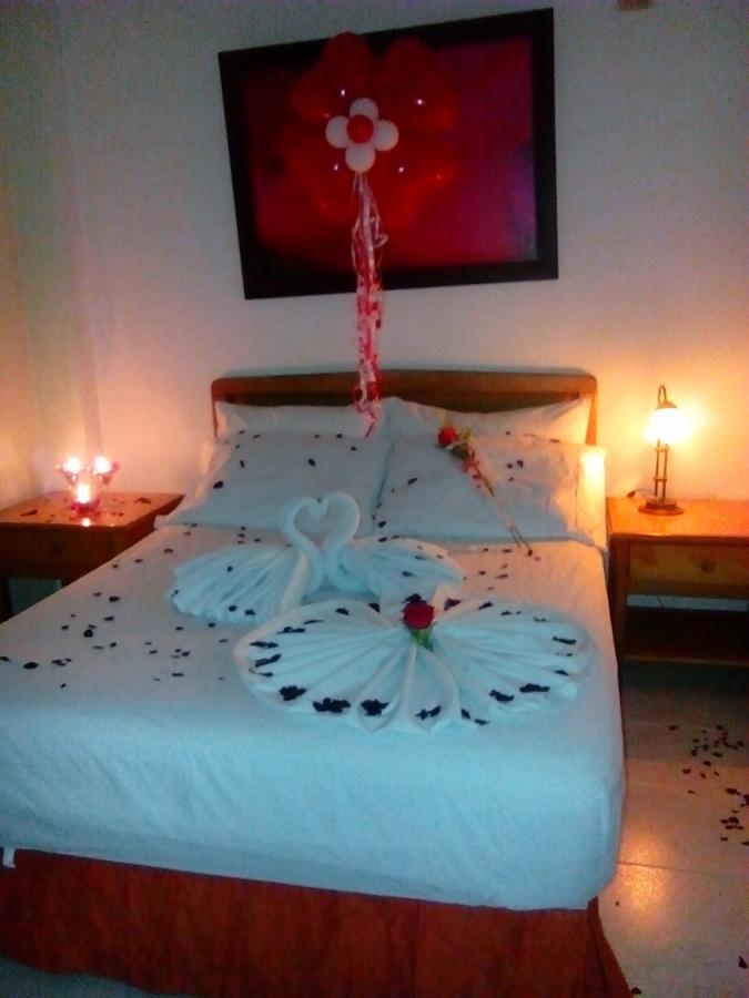 Hotel Punta De Aguila Necoclí Esterno foto