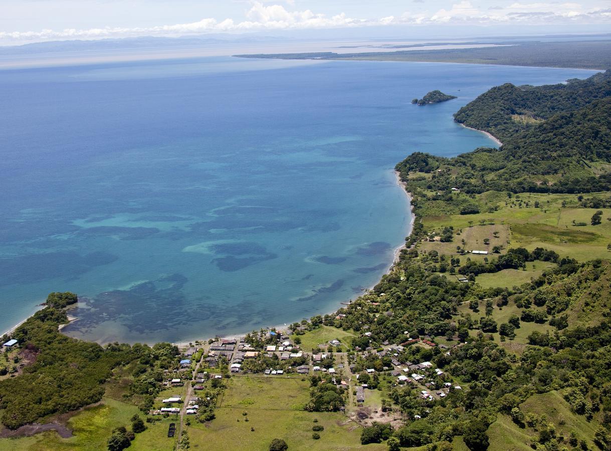 Hotel Punta De Aguila Necoclí Esterno foto