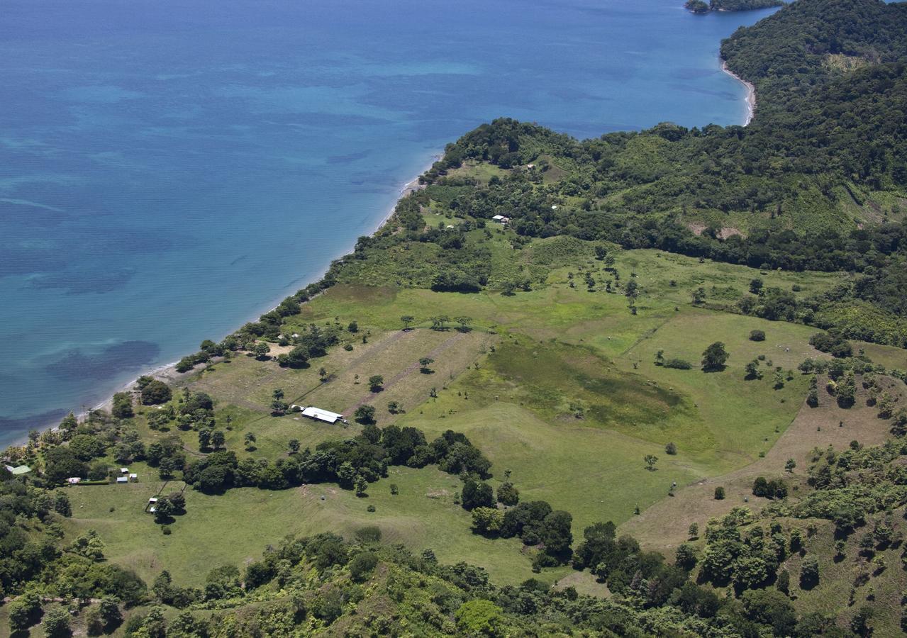 Hotel Punta De Aguila Necoclí Esterno foto