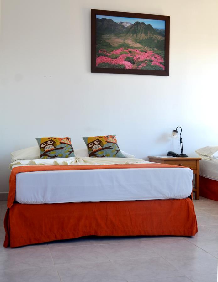 Hotel Punta De Aguila Necoclí Esterno foto