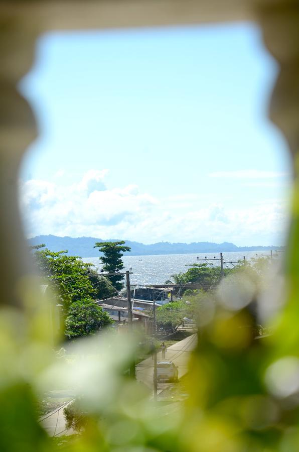 Hotel Punta De Aguila Necoclí Esterno foto