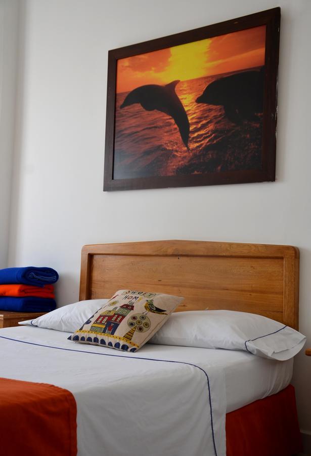 Hotel Punta De Aguila Necoclí Esterno foto