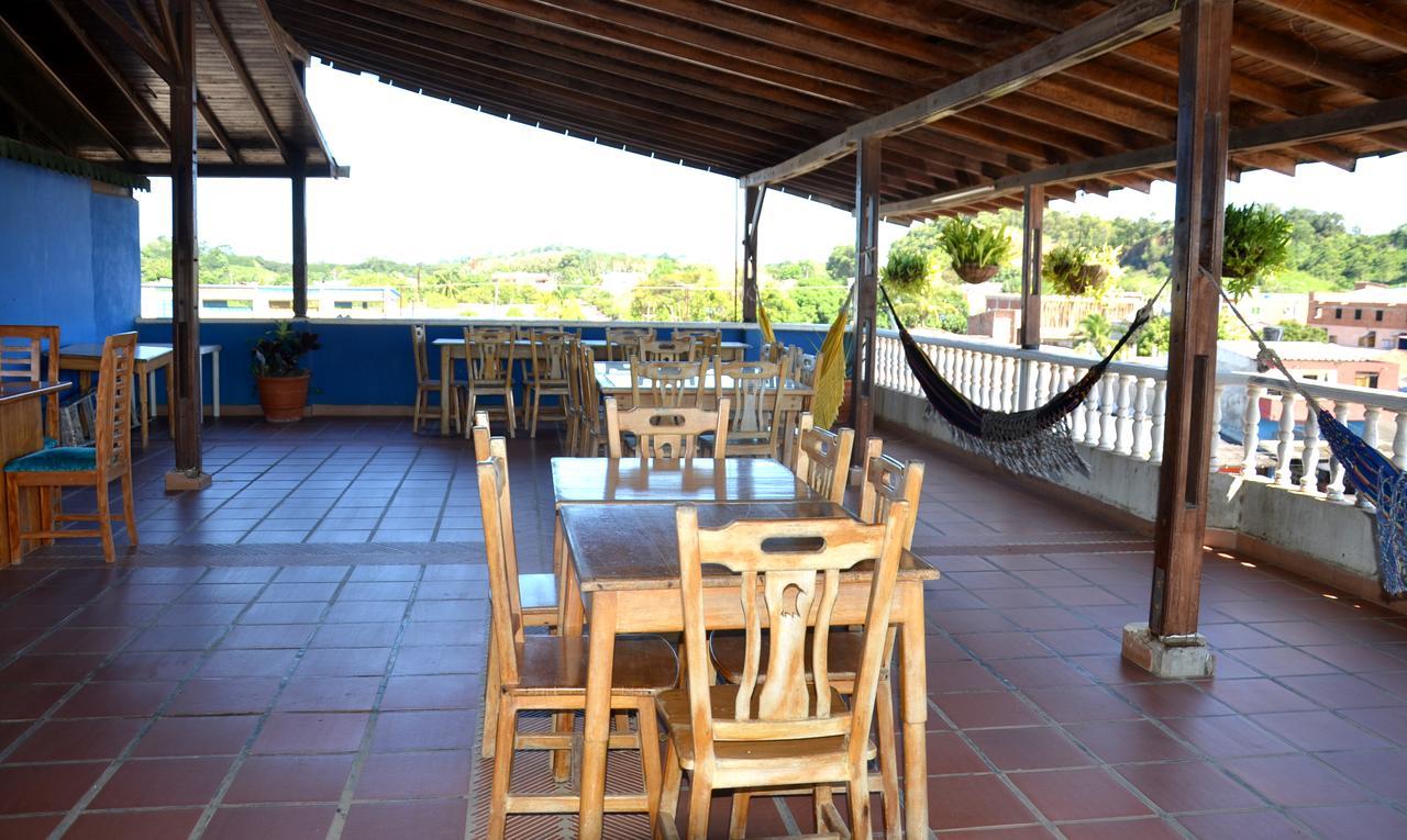 Hotel Punta De Aguila Necoclí Esterno foto