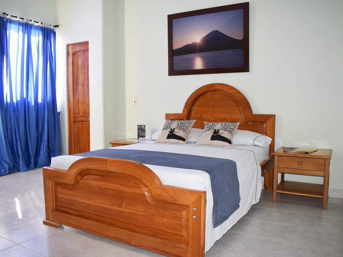 Hotel Punta De Aguila Necoclí Esterno foto